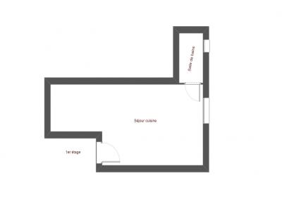 Vente Immeuble GENAS 69740