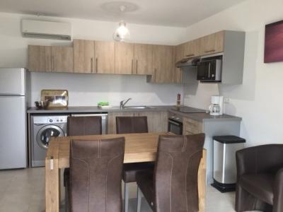 Location Appartement 3 pièces ILE-ROUSSE 20220