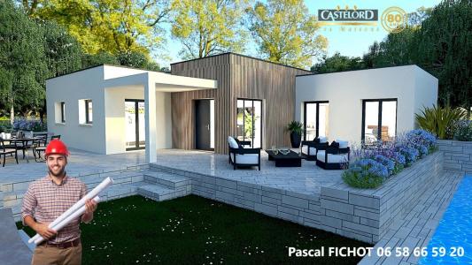 Vente Maison 5 pièces THORIGNY-SUR-MARNE 77400