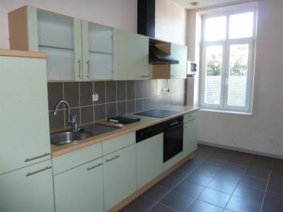 Vente Appartement HAGUENAU 