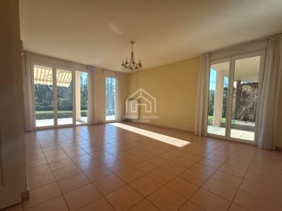 Vente Appartement DIVONNE-LES-BAINS  01