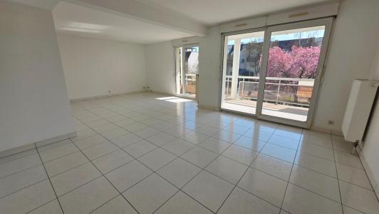 Vente Appartement STRASBOURG 