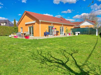 photo For sale House PIREY 25