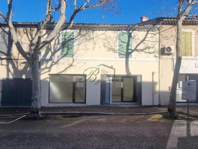 photo For rent Box office PERTUIS 84