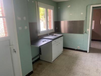 For sale House DOUCHY-LES-MINES 