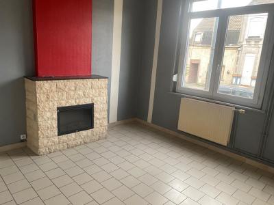 For sale House DOUCHY-LES-MINES 