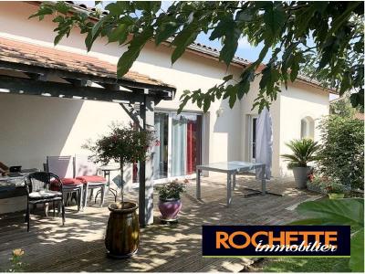 Vente Maison 5 pièces MONTROND-LES-BAINS 42210