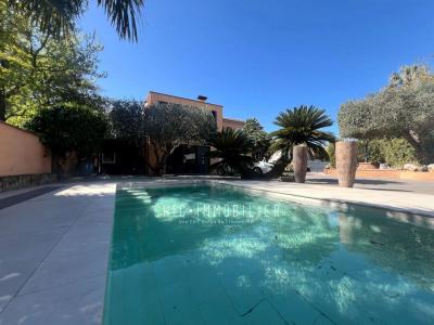 Vente Maison ARGELES-SUR-MER 