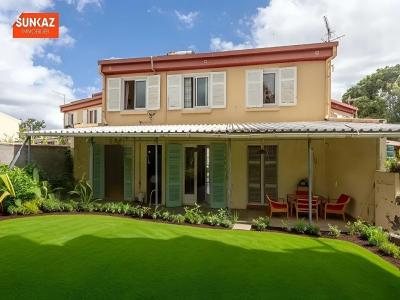 Vente Maison 5 pices TAMPON 97430