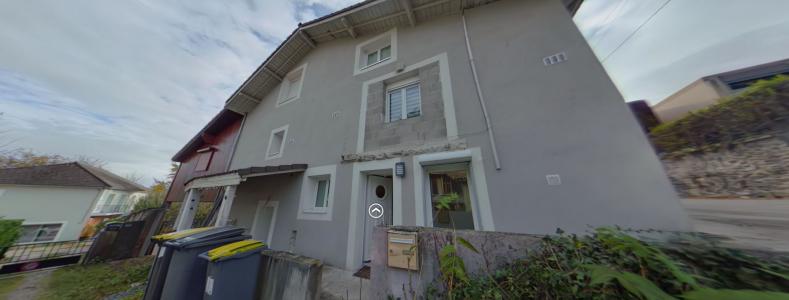 Location Appartement 2 pices RIVES 38140