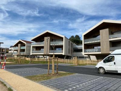 photo For sale Apartment LUZINAY 38