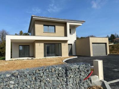 photo For sale Prestigious house PEYRINS 26