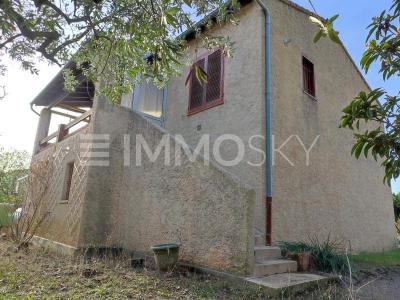Vente Maison 3 pièces FIGANIERES 83830
