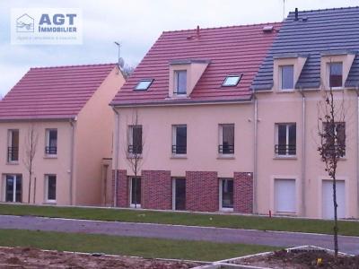 photo For rent Apartment AMIENS 80