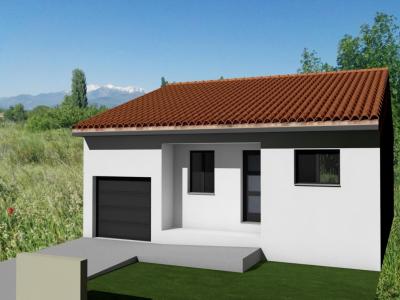 Vente Maison VILLELONGUE-DELS-MONTS  66