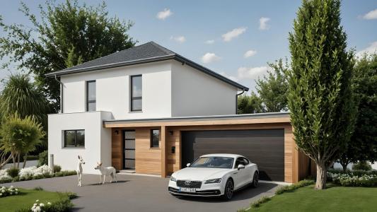 Vente Maison 5 pices MUESPACH-LE-HAUT 68640