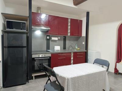 Location Appartement NARBONNE 