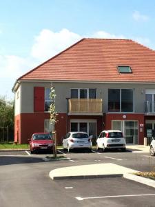 Location Parking BOURG-ACHARD 27310