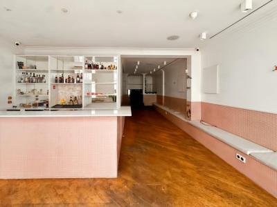 Location Local commercial PARIS-17EME-ARRONDISSEMENT 75017