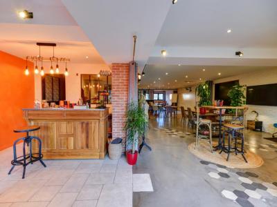 Vente Bureau CLAMART 92140