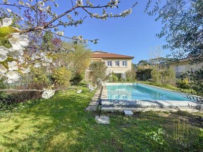 Vente Maison 5 pices VILLEFRANCHE-SUR-SAONE 69400