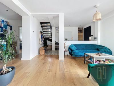 For sale House LUCENAY 