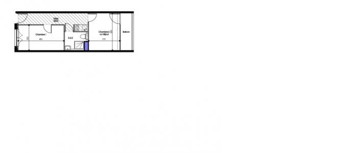 photo For rent Apartment MONTPELLIER 34