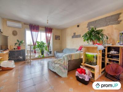 Vente Maison 10 pièces ROQUEFORT-DES-CORBIERES 11540