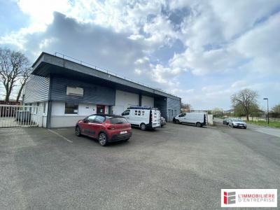 Location Commerce RENNES 35000