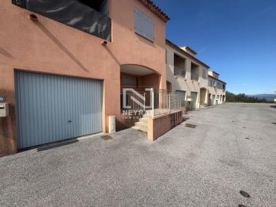 Vente Maison ROQUEBRUNE-SUR-ARGENS  83