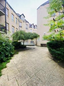 photo For rent Apartment METZ 57