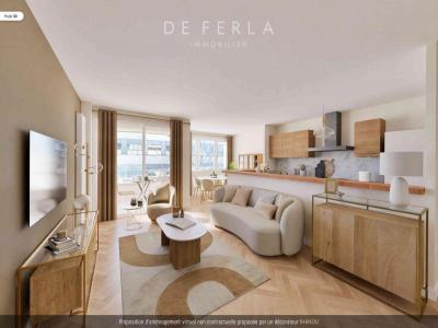 photo For sale Apartment PARIS-14EME-ARRONDISSEMENT 75