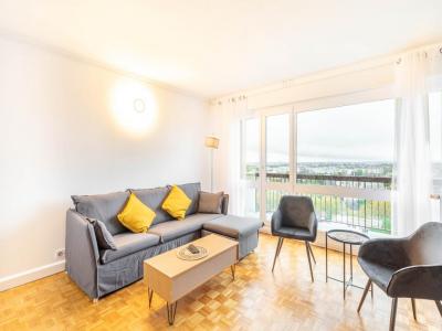 photo For sale Apartment FONTENAY-AUX-ROSES 92