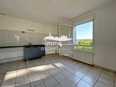 Location Appartement 3 pièces MIRECOURT 88500