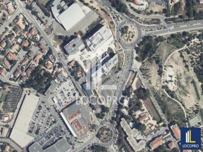 photo For rent Commercial office CIOTAT 13