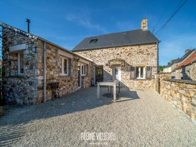 Vente Maison MOITIERS-D'ALLONNE 