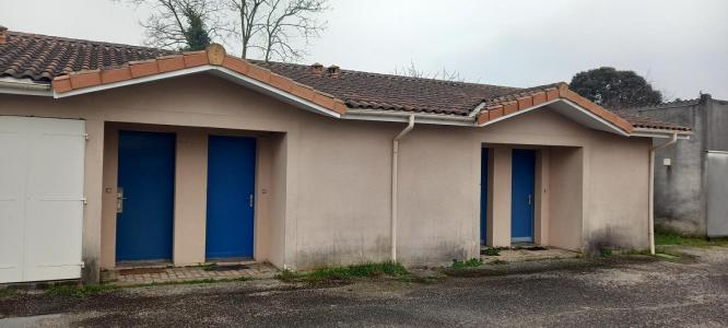 Vente Appartement TALENCE 33400