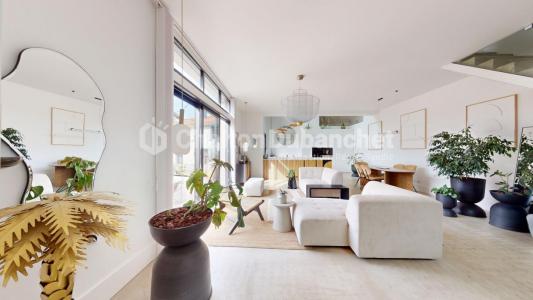 For sale House SAINT-LAURENT-DE-CHAMOUSSET  69
