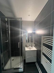 Location Appartement BUSSY-SAINT-GEORGES 77600