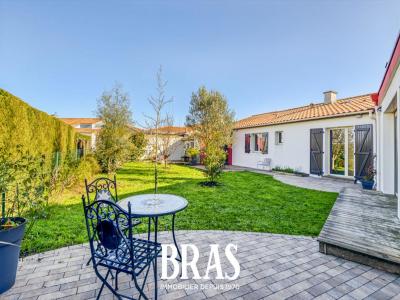 Vente Maison 6 pièces SAINT-SEBASTIEN-SUR-LOIRE 44230