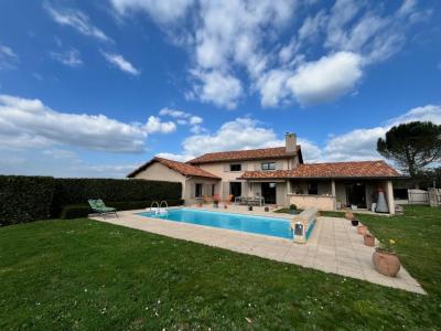 photo For sale House SAINT-BONNET-LES-OULES 42