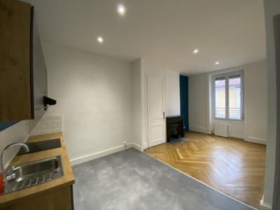 For rent Apartment VILLEURBANNE 