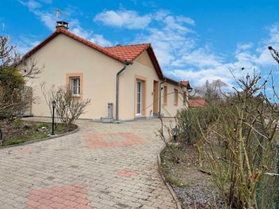 photo For sale House ETON 55