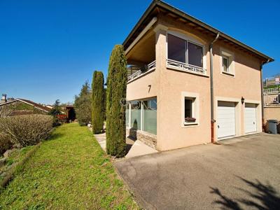 Vente Maison 4 pièces MONTANAY 69250