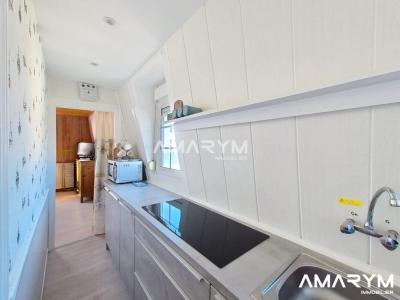 Vente Appartement AULT 