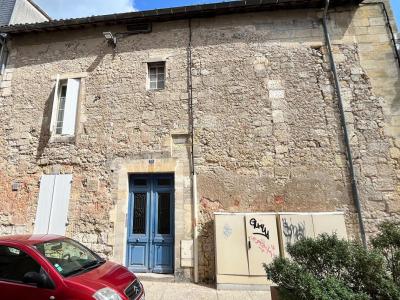 Location Appartement 2 pièces LIBOURNE 33500