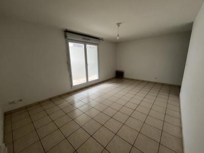 Location Appartement 2 pièces NANTES 44100