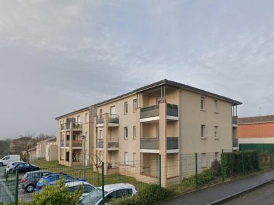 Vente Appartement 3 pièces CARCASSONNE 11000