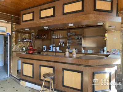 Vente Immeuble JUMEAUX  63