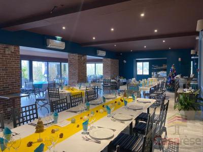 photo For sale Commerce SAINT-HILAIRE-SAINT-MESMIN 45